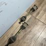 Audi A4 B8 2009 Driveshaft Front 2.0tdi Manual Image 4