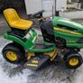 John Deere LA125 Image 9