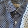 3 short-sleeved patterned shirts (M) Image 3