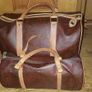 Etro Boston Bag set Image 6