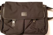New genuine Ralph Lauren Messenger Bag