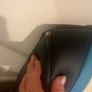 Double gaming rocker chair Image 4