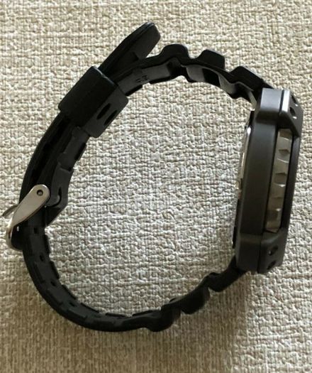 Casio MD-703 Diver Wrist Watch - Vintage - Rare - Highly Collectable-Mint Condition