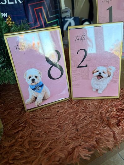 Wedding Frames