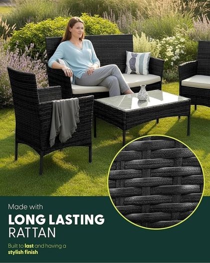 Garden furniture