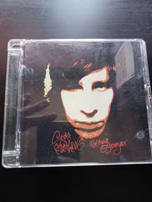 Scott Matthews - Passing Stranger CD