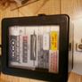 Electric metre reader Image 2