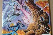 Marvel Heroes Reborn comic No.14