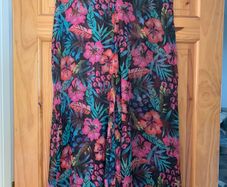 New Holiday Trousers