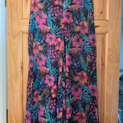 New Holiday Trousers