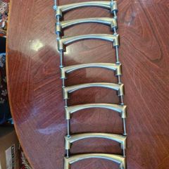 Wardrobe handles