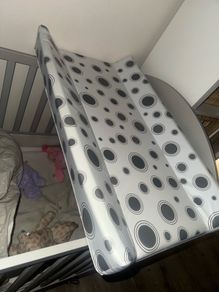 changing mat