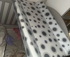 changing mat