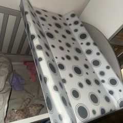 changing mat