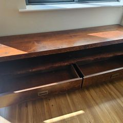 Tv cabinets