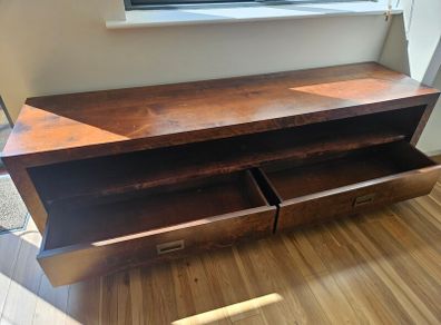 Tv cabinets