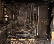 gaming pc upgrade bundle (read description)