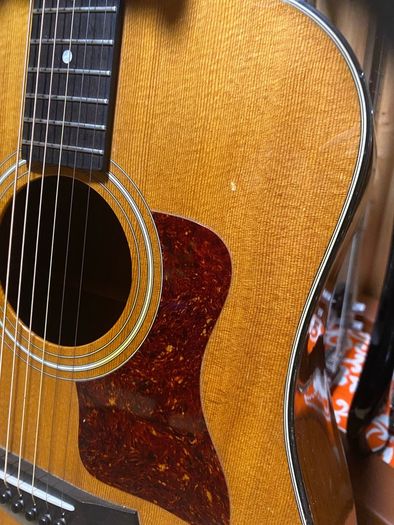 Taylor 710 1992