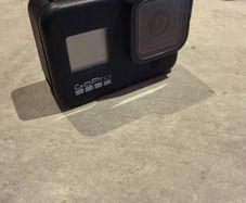 Go Pro Hero 8