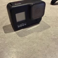Go Pro Hero 8