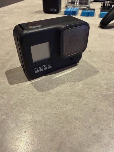 Go Pro Hero 8
