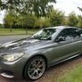 2016 BMW F07 grand turismo 2.0 diesel automatic May sell or swap Image 5