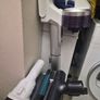 Vacuum/Empty station  Samsung Jet 70 Image 10