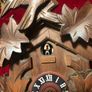 3 antique Cuckoo Clocks Image 10