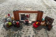 Lego marvel