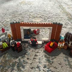 Lego marvel