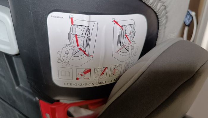 Car sit