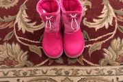 Crocs Boots size EU-27-28, UK-10