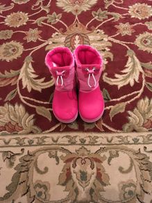 Crocs Boots size EU-27-28, UK-10