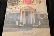 Elvis live in Memphis 1974 pressing