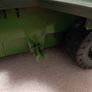 Rolling Thunder G.I. Joe 1988 Hasbro Vintage Action Figure Vehicle Image 10
