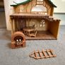 Sylvanian Famiiles Lakeside Lodge Image 2