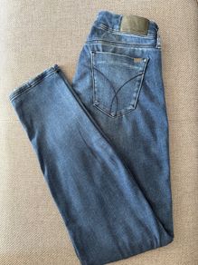 Calvin Klein Slim Fit Jeans