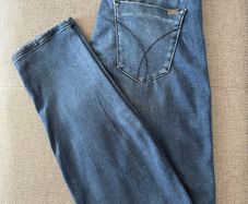 Calvin Klein Slim Fit Jeans