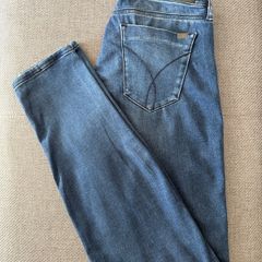 Calvin Klein Slim Fit Jeans