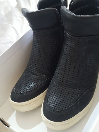 Steve Madden Ankle Boots