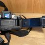 Canon EOS 55 Film Camera + 50mm f/1.8 Lens Image 6