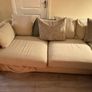 dfs L shape sofa Image 4