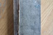 The protestant Reformation : Part second 1827 very rare by William Cobbett