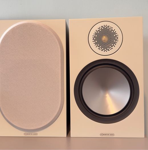 Speakers Monitor Audio Bronze 100 6 G