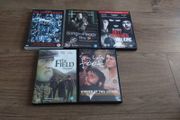Irish Interest DVDs x 5