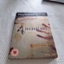 Resident Evil 4 Limited Edition PlayStation2 Ps2 Games Original Image 3