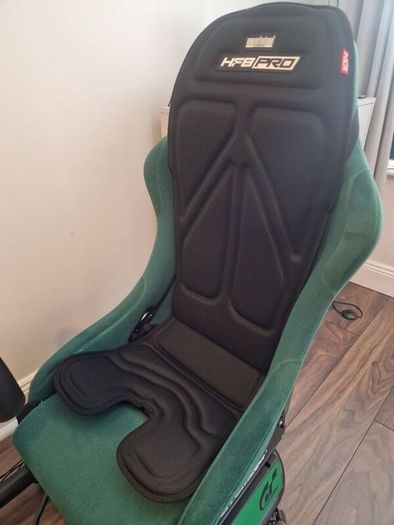 Sim Racing Rig