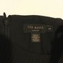 Ted Baker Pleated Dress Size 10-12 Image 5