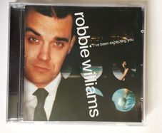 Robbie Williams [1998] I've Been Expecting You (CD Album)