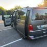 Vw Transporter T32 Crew Cab 5 Seater Image 4